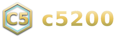c5200 logo