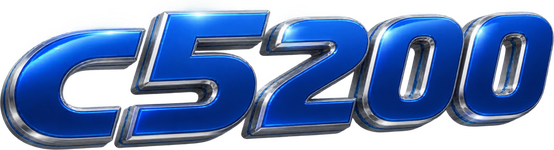 c5200 Logo